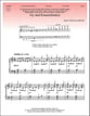 Joy and Remembrance Handbell sheet music cover